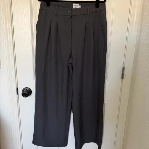 Princess Polly Archer Pants size 10 - Picture 3 of 5